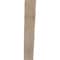 Ekena Millwork 3 1/2"W x 16"D x 20"H Traditional Smooth Knee Brace, Douglas Fir BRC04X16X20TRA00SDF - alternate 2
